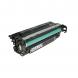 Remanufactured Extended Yield Black Toner Cartridge for HP CE400X