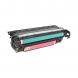 Remanufactured Extended Yield Magenta Toner Cartridge for HP CE403A (HP 507A)