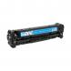 Remanufactured Cyan Toner Cartridge for HP 305A (CE411A)