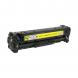 Remanufactured Yellow Toner Cartridge for HP 305A (CE412A)