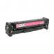 Remanufactured Magenta Toner Cartridge for HP 305A (CE413A)