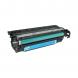 Remanufactured Cyan Toner Cartridge for HP 507A (CE401A)