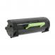 Remanufactured High Yield Toner Cartridge for Lexmark MS310/MS410/MS510/MS610/MX310/MX410/MX510/MX610